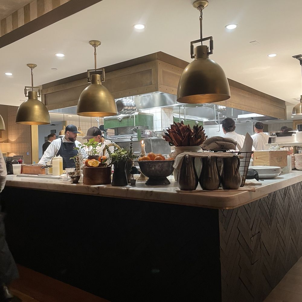 Le Ame - Steakhouses Near Me - Phoenix, Arizona