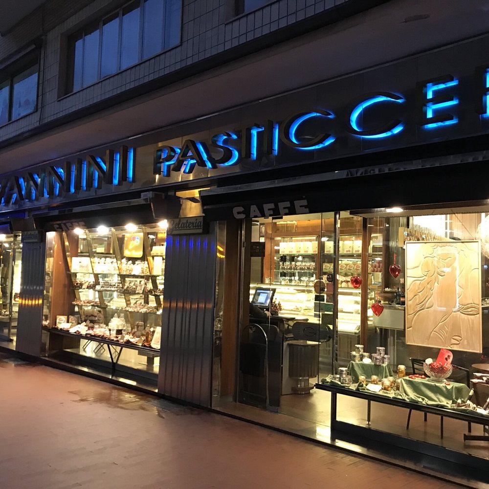 Pasticceria Giovannini - Chocolatiers & Shops Near Me - Montecatini Terme, PT Pasticceria Giovannini - Chocolatiers & Shops Near Me - Montecatini Terme, PT