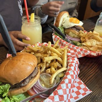 The Local Cow - Hamburger - Burgers Near Me - Gresham, Oregon The Local Cow - Hamburger - Burgers Near Me - Gresham, Oregon