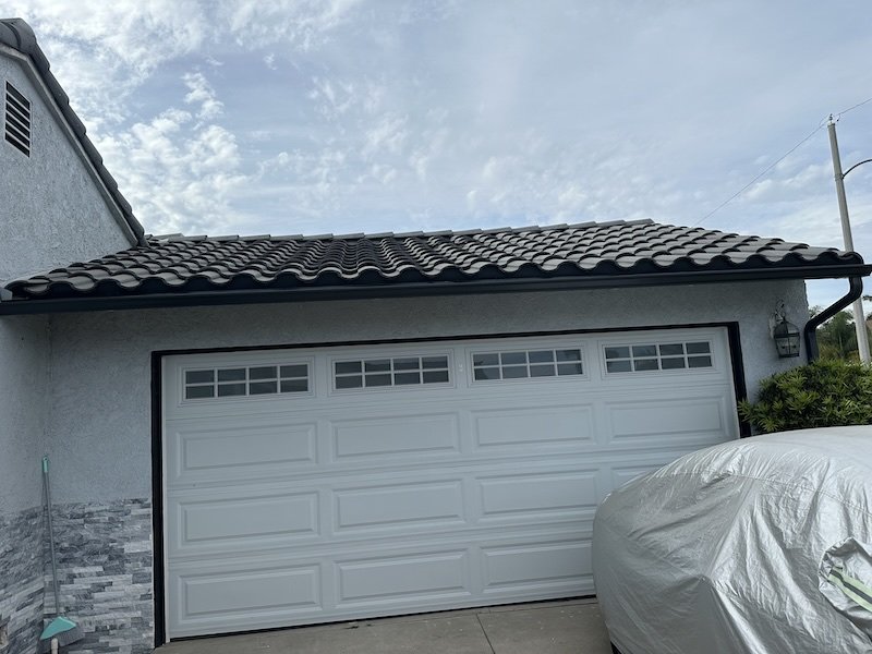 Slide of TruFix Roofing