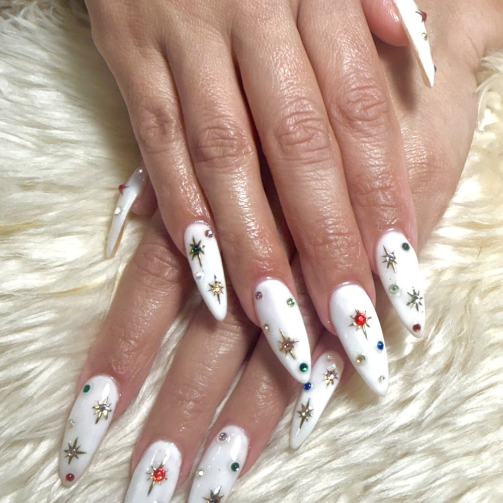 TOP 10 BEST Nail Spa near Rowland Heights, CA - Updated 2026 - Yelp