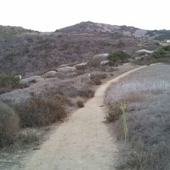 Quail Trail - Up I go! - Hiking Near Me - Irvine, California Quail Trail - Up I go! - Hiking Near Me - Irvine, California