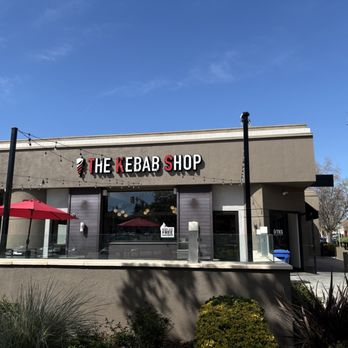 The Kebab Shop - Outside - Mediterranean Near Me - Fremont, California The Kebab Shop - Outside - Mediterranean Near Me - Fremont, California