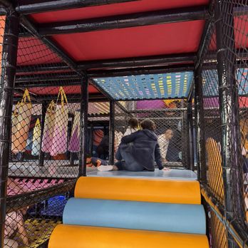 Kiddo X Wonderland - Indoor Playcenter Near Me - Staten Island, New York Kiddo X Wonderland - Indoor Playcenter Near Me - Staten Island, New York