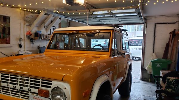 Classic cars Mobile Detail! - We are very carefully with any classic car detailing Classic cars Mobile Detail! - We are very carefully with any classic car detailing