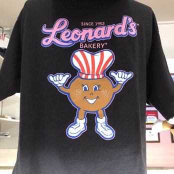 Leonard's Bakery - Bakeries Near Me - Honolulu, Hawaii