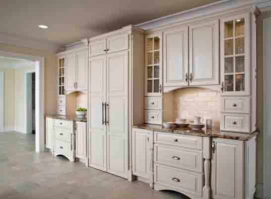 Slide of KRFC Design Center