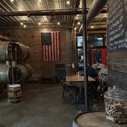 John Emerald Distillery
