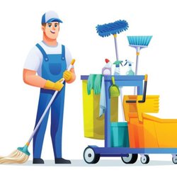 JDS Cleaning Pro