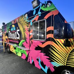 Exterior photo of Sick Wraps - Santa Ana, California Exterior photo of Sick Wraps - Santa Ana, California