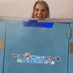 CryoPlace - Whole Body Cryotherapy