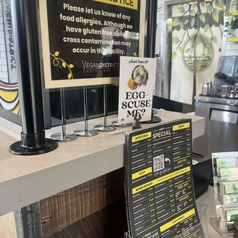Vegan District - Asian Fusion Near Me - Loma Linda, California Vegan District - Asian Fusion Near Me - Loma Linda, California