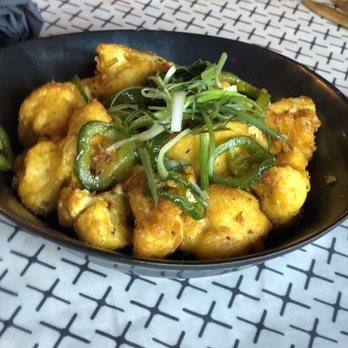 Chow Yum - Cauliflower - Asian Fusion Near Me - Baton Rouge, Louisiana Chow Yum - Cauliflower - Asian Fusion Near Me - Baton Rouge, Louisiana