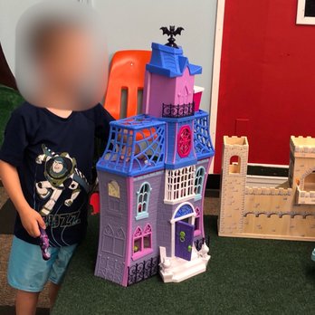Grandma's Playroom - Vampirina doll house - Kids Activities Near Me - St. Louis, Missouri Grandma's Playroom - Vampirina doll house - Kids Activities Near Me - St. Louis, Missouri