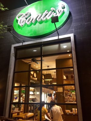 CONTI’S BAKESHOP & RESTAURANT - KATIPUNAN - Updated February 2026 - 26 ...