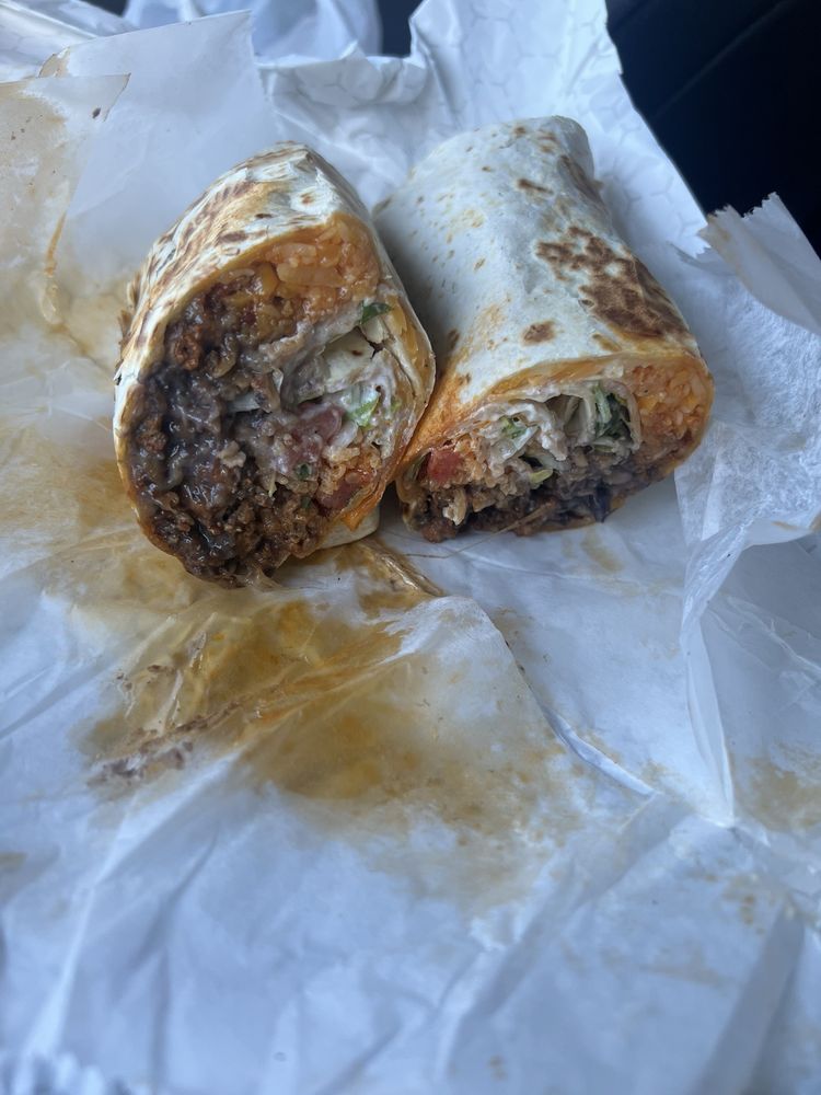 Tacos Guerrero