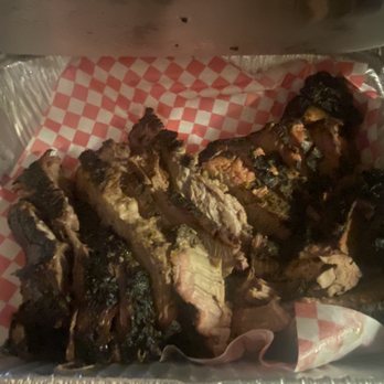 Big B's Texas BBQ - Barbeque Near Me - Henderson, Nevada