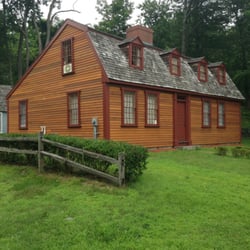 Abigail Adams Historical Society