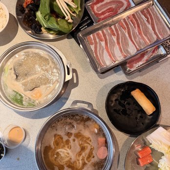 Shabuya - La Mirada - Hot Pot Near Me - La Mirada, California
