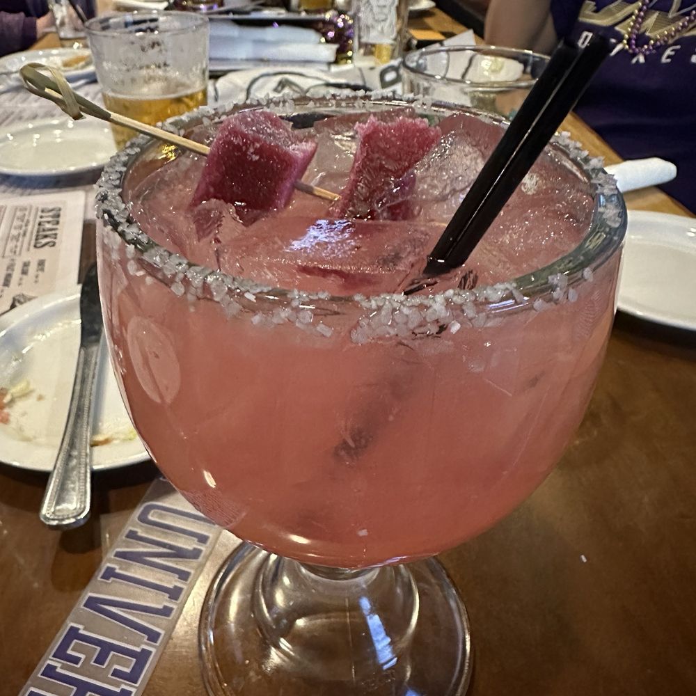Prickly Pear Drink