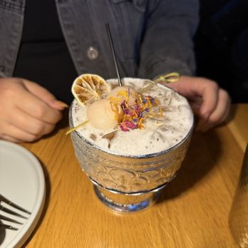 Etc Bar X Thaizakaya - Thai Near Me - Costa Mesa, California