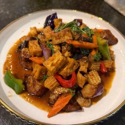 Maha Thai