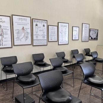 Life Essentials Chiropractic - Chiropractors Near Me - Missouri City, Texas Life Essentials Chiropractic - Chiropractors Near Me - Missouri City, Texas