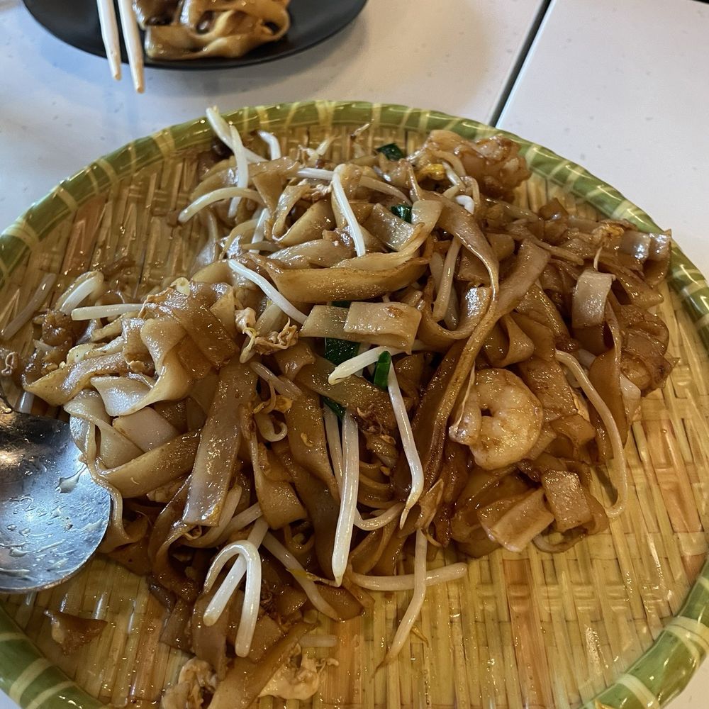 Malay Satay Hut - Penang chow noodles - Malaysian Near Me - Bellevue, Washington Malay Satay Hut - Penang chow noodles - Malaysian Near Me - Bellevue, Washington
