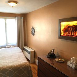 Terry Caldwell Therapeutic Massage - Come relax and get pampered