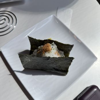Honey Pearl Cafe - Sweet salmon rice ball - Bubble Tea Near Me - Portland, Oregon Honey Pearl Cafe - Sweet salmon rice ball - Bubble Tea Near Me - Portland, Oregon