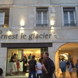 Ernest
