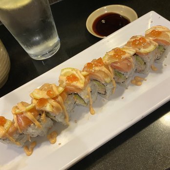 Naked Fish - Japanese Near Me - Hayward, California Naked Fish - Japanese Near Me - Hayward, California