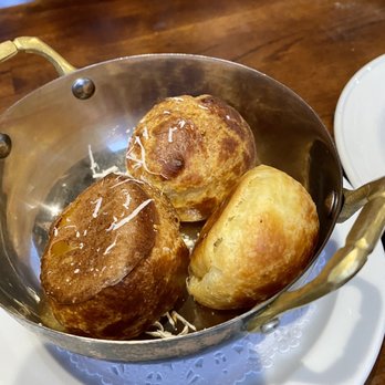 Maison Pucha Bistro - cheese balls - French Near Me - Houston, Texas Maison Pucha Bistro - cheese balls - French Near Me - Houston, Texas