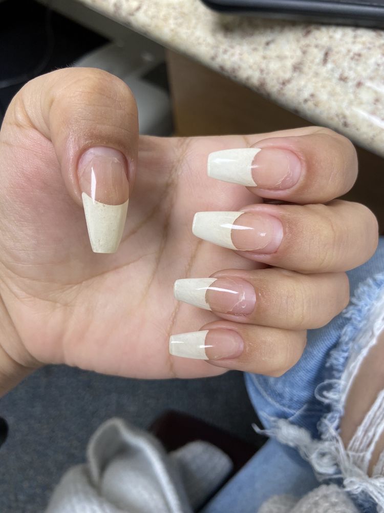 FANCY NAIL SALON Updated September 2024 1178 Yonkers Ave, Yonkers