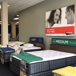 Mattress Firm Nostrand