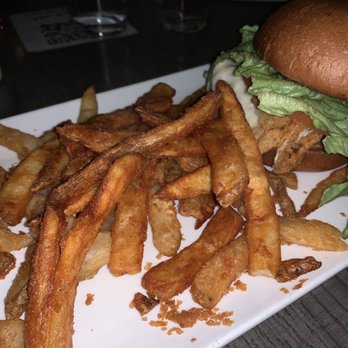 Four Peaks Brewing - Fries - Pubs Near Me - Tempe, Arizona