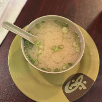 New Zealand Cafe - Miso soup - Sushi Bars Near Me - Charlotte, North Carolina New Zealand Cafe - Miso soup - Sushi Bars Near Me - Charlotte, North Carolina