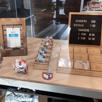 Boba Drive - Swag for sale - Bubble Tea Near Me - Sunnyvale, California Boba Drive - Swag for sale - Bubble Tea Near Me - Sunnyvale, California