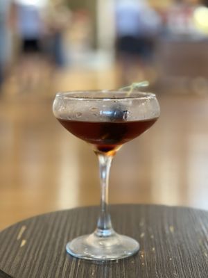 Four Roses Distillery by null