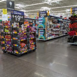 Walmart Supercenter, Metairie LA Walmart Supercenter, Metairie LA