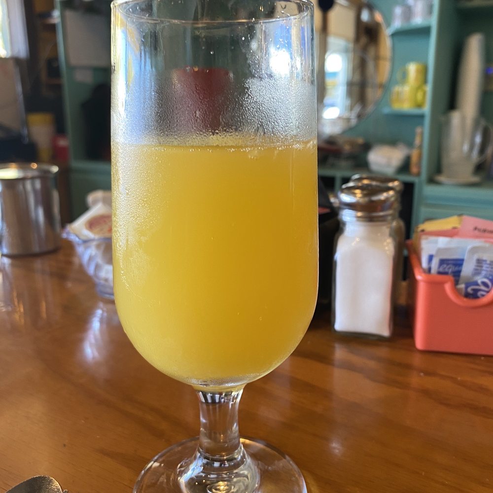 Toasted Mango Cafe - Mimosa - Cafes Near Me - Sarasota, Florida Toasted Mango Cafe - Mimosa - Cafes Near Me - Sarasota, Florida