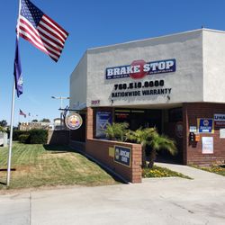 1st Choice Auto Registration - Office Entrance- We share a very comfortable waiting area with Brake Stop and Auto Repair