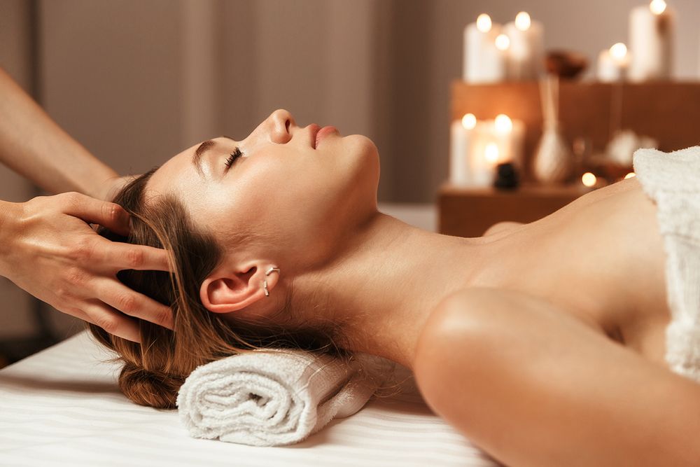 Belle Ame Beauty & Wellness Inc Logo