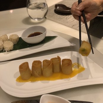 Fushimi Bay Ridge - Spring roll - Sushi Bars Near Me - Brooklyn, New York Fushimi Bay Ridge - Spring roll - Sushi Bars Near Me - Brooklyn, New York