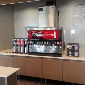 McDonalds - Drink station - Burgers Near Me - Stockton, California McDonalds - Drink station - Burgers Near Me - Stockton, California