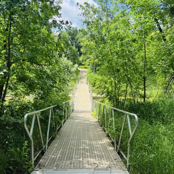 Woodland Trail - Hiking Near Me - Minot, North Dakota Woodland Trail - Hiking Near Me - Minot, North Dakota