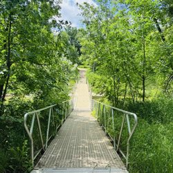 Woodland Trail