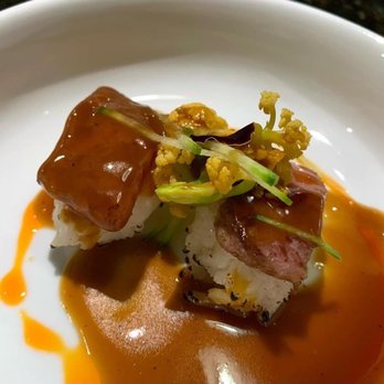 Tata's Cafe - A5 Wagyu Nigiris - Breakfast & Brunch Near Me - Hawthorne, California Tata's Cafe - A5 Wagyu Nigiris - Breakfast & Brunch Near Me - Hawthorne, California