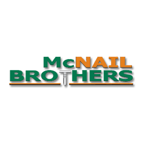 Slide of McNail Brothers