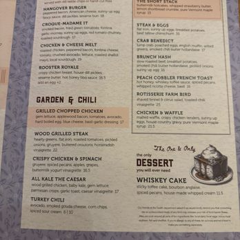 Whiskey Cake Jacksonville - Menu - New American Near Me - Jacksonville, Florida Whiskey Cake Jacksonville - Menu - New American Near Me - Jacksonville, Florida